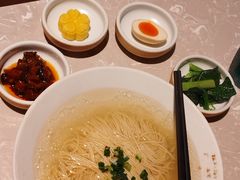 -松鹤面馆·古法焖肉面(观前店)