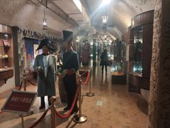 -青岛葡萄酒博物馆