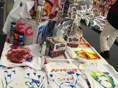 -东浩兰生上海世博展览馆