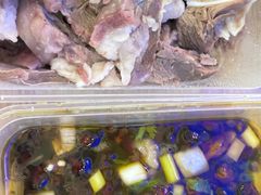 -三中高皇羊肉馆