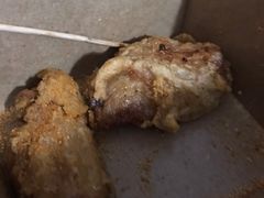 -汴京炸鸡王(蔡锷北路店)