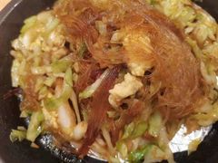 -西贝莜面村(上海百联西郊店)