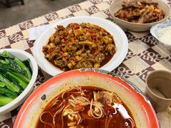 -老三样·旧食新味(万寿宫店)