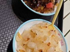 -梁子刨冰王&梁小糖(王顶堤店)