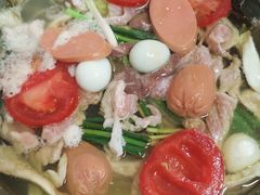 -海关荤豆花(洋河一路店)
