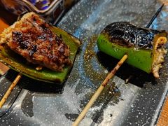 -一吉焼鸟·FOUNDER(桂林路店)