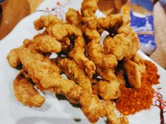 -十六蒲(桂林路店)