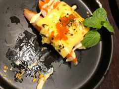 -竹之月日本料理铁板烧(香江花园店)
