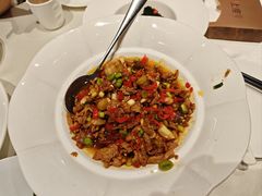 -上座·餐厅(阳光100店)