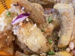-老字号蛇口德记烧腊饭店·海鲜加工