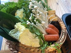 -半天妖烤鱼(方庄店)