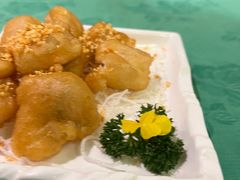 -誉八仙粤菜(万象天地店)
