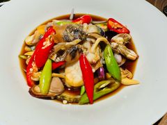 -KŌNG胶东小馆(华熙店)