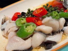 -晓粤·惹味粤菜(凯德乐峰广场店)