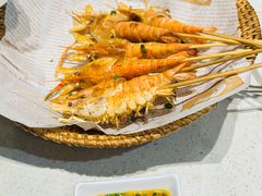 -79号渔船海鲜饭店(华强北店)