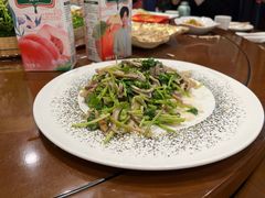 -燕风楼烤鸭店(建设总店)