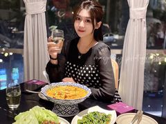 -Thai Alley泰爱里(二沙岛店)