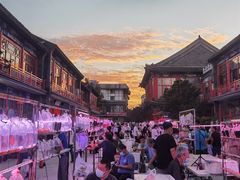 -华声天桥民俗文化园