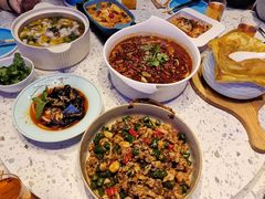 -赵小姐丨新中餐(曲江店)