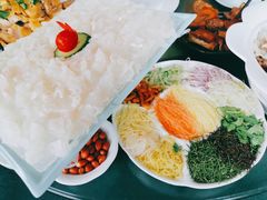 -百鱼庄(仙葫店)