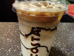 -COSTA COFFEE(新奥购物中心店)