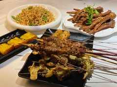 -夜半不二海鲜炭烤(文汇巷店)