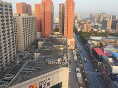 -梦之城购物中心