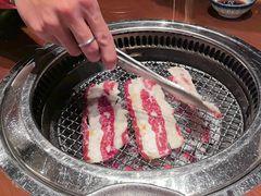 -隐炉和牛烧肉店(群力店)