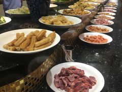-名羊天下·火锅烧烤自助料理(镇明路店)