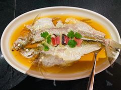 -羡餐厅·杭帮菜·淳菜(千岛湖自由洲际殿店)