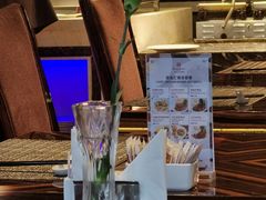 -万达文华酒店·美食汇自助餐厅
