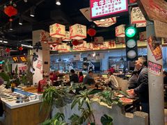 -牛市坎火锅(建设路店)