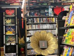 -Hi Fi Acoustic 梵香禅韵·色声香味