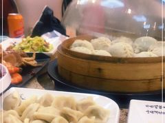 -蟹谢蒸鲜自助餐厅