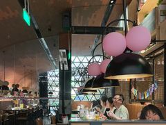 -布拉诺牛排西餐厅(上城天街店)