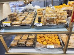 -爱德顺糕点食屋(利民道店)