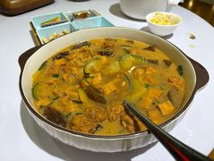 -春满园·邯郸菜发祥地(滏东店)