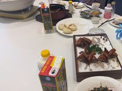 -梅花香里大酒店(郁金香路店)