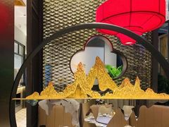 景观位-金鸭季·北京烤鸭(深业上城店)