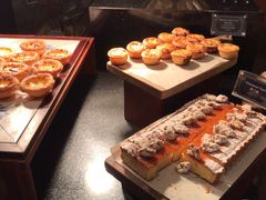-鸣诗自助餐(澳門四季酒店)
