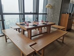 -解放碑威斯汀酒店-知味国际美食餐厅