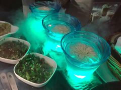 -捞王猪肚鸡火锅(财富中心店)