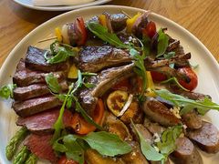 -君悦酒店·La Terrazza意合園·意式风味