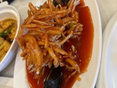 -功德林素菜饭庄(前门店)