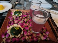 樱桃鹅肝-莲西餐(曲江店)