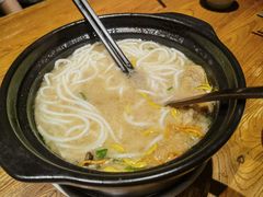 -云海肴·汽锅鸡·云南代表菜(美罗城店)