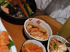 -九井澤精致料理(金茂店)