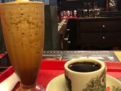 -南洋老咖啡(牛车水店)