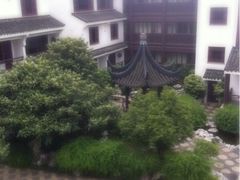 环境-苏州吴宫泛太平洋酒店