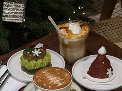 -Ten Olives甜点